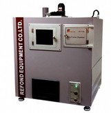 -  RF1106 Gas Fume Chamber